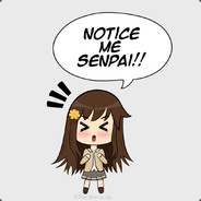 LoveMeSenpai