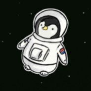 Mr. Penguin