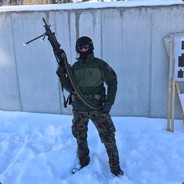 Steam Community Avatar