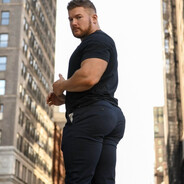 Big Booty Jeremiah