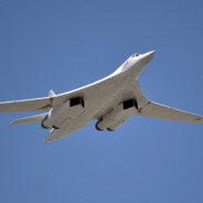 Ту-160 Белый лебедь