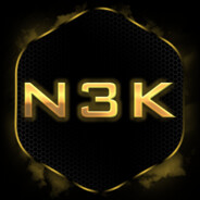 Nitro3K