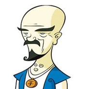 Steam Community Avatar