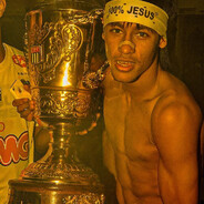 Neymar da Silva Santos Júnior