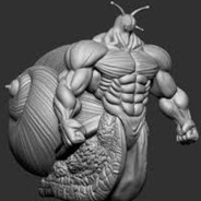 Edge Map Snail