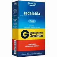 TADALAFILA