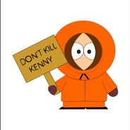 DON'T KILL KENNY