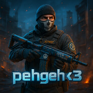 Steam Community Avatar