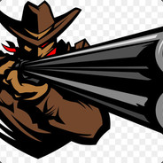 El PISTOLERO