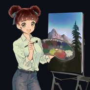 Artistic Man