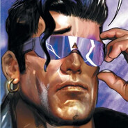 Steam Community Avatar