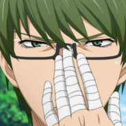 Shintaro Midorima