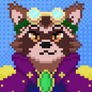 Mapache Astral