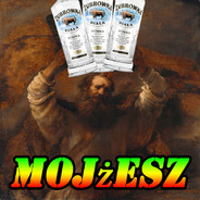 Mojzesz