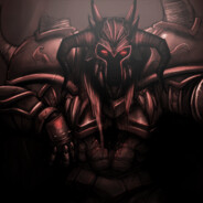 Zealous Doomknight