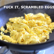 Scramble AYUGG