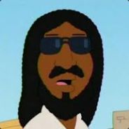 Black Jesus