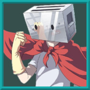 Toaster dude