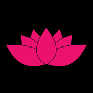 A Happy Lotus