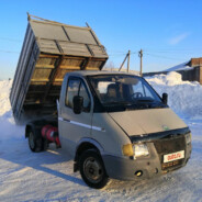 ГАЗель