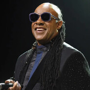 blind man