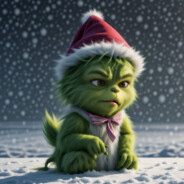 GRINCH