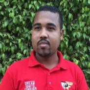 Kanye East