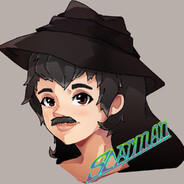 Steam Community Avatar