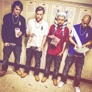 Steam Community Avatar