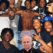 Steam Community Avatar