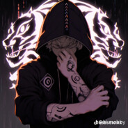 killer wolf