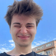 популярный чел