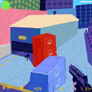 Steam Community Avatar