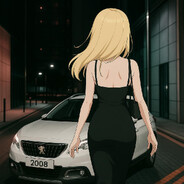 Peugeot enjoyer