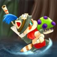Teemo !!!!!