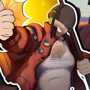 Steam Community Avatar