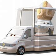 RIP Pope