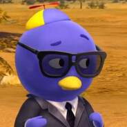 Steam Community Avatar