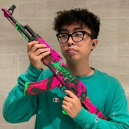 Steam Community Avatar