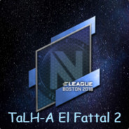 TALH-A  EL FattaL ‎‎‎‎ 2