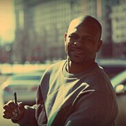 Steam Community Avatar