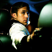 Ryan Gosling
