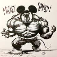 MiKi MouSe