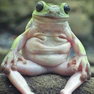 Steam Community Avatar