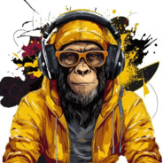 Mannered Monkey