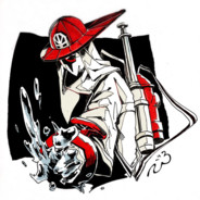 Steam Community Avatar