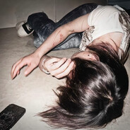 死人