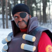 Steam Community Avatar