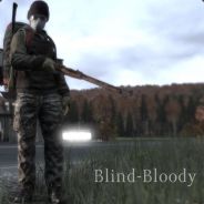 Blind-Bloody