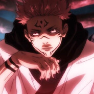 sukuna =BOY